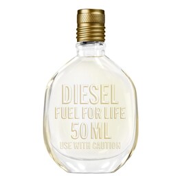 Fuel for Life pour Lui - Eau de toilette