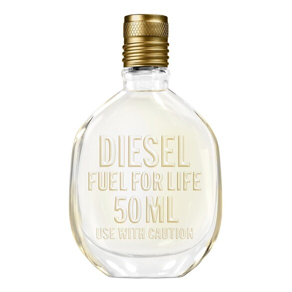 Fuel for Life pour Lui - Eau de toilette, DIESEL