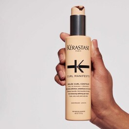 Curl Manifesto - Gelée Curl Contour