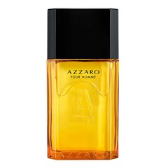 Azzaro pour Homme - Eau de Toilette, AZZARO