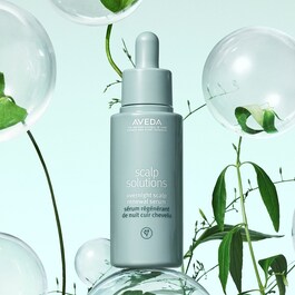 Scalp Solutions™ - Sérum Régénérant De Nuit Cuir Chevelu