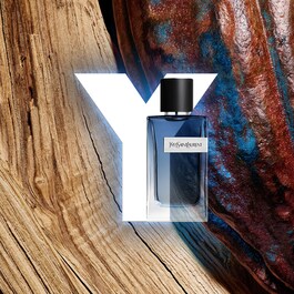 Y Live - Coffret Eau de Toilette Intense