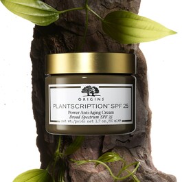 Plantscription - Crème Anti-Age Intense