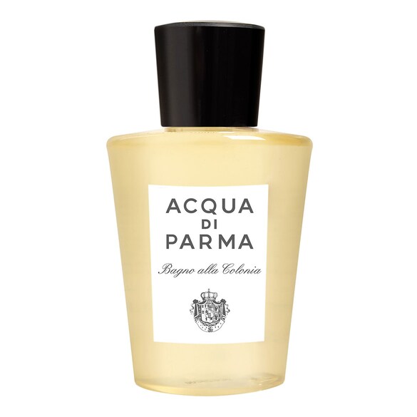colonia - gel douche et bain