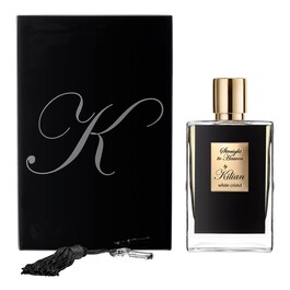 Straight to Heaven, white cristal - Coffret Eau de Parfum