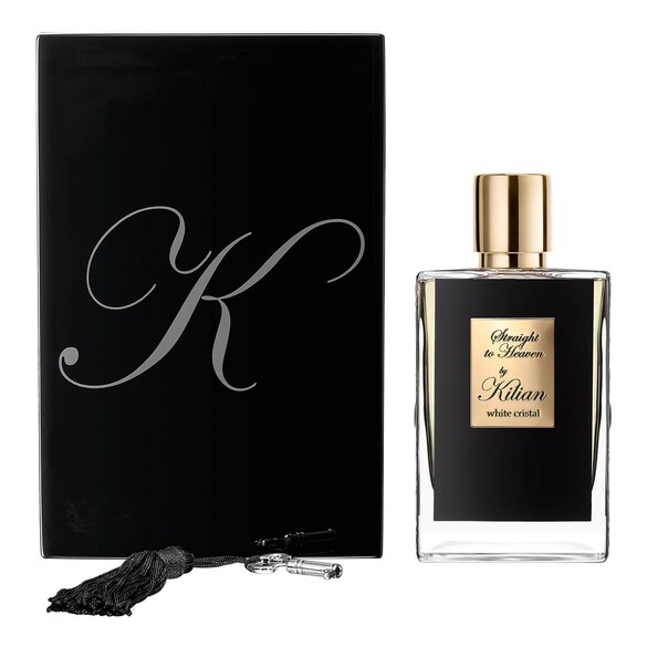Straight to Heaven, white cristal - Coffret Eau de Parfum, KILIAN PARIS