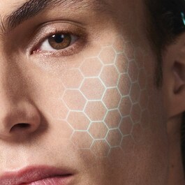 Aquapower - Gel hydratant pour homme peaux normales à mixtes