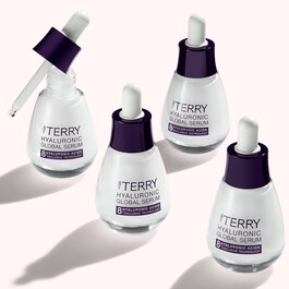 Hyaluronic Global Serum - Serum Pour Le Visage
