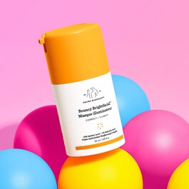 Bouncy Brightfacial™ - Masque illuminateur