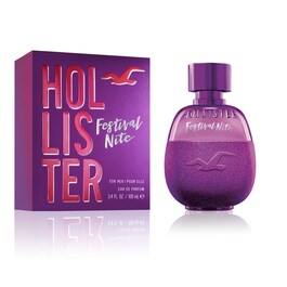 Festival Nite For Her - Eau de Parfum
