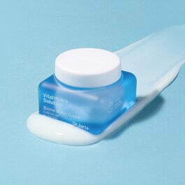 Vital Hydra Solution™ - Crème-Gel Hydratante à base de Jartbiome
