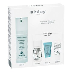 Hydra-Global Programme Découverte - Coffret soin visage, SISLEY