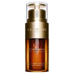 Double Serum - Traitement Complet Anti-Âge Intensif, CLARINS