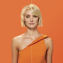 Hairdresser's Invisible Oil - Masque Hydratant Cheveux