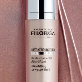  LIFT-STRUCTURE RADIANCE - Soin visage fluide perfecteur de teint