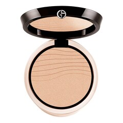 Luminous Silk - Poudre de Finition, ARMANI