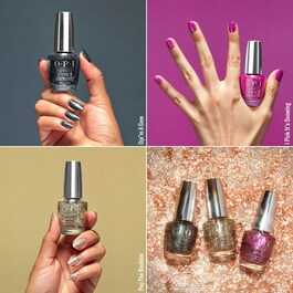 Jewel Be Bold - Vernis A Ongles Longue Durée