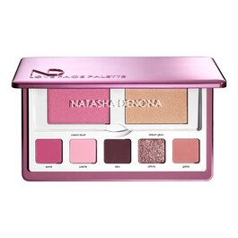 Love Face Palette - Palette pour le visage
