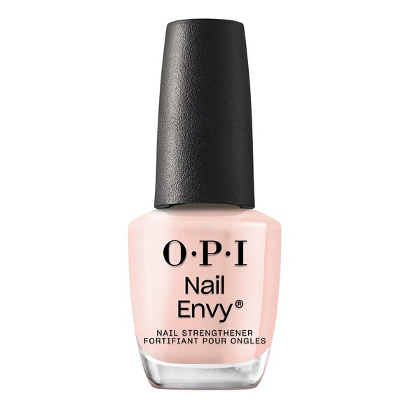 Nouvelle gamme Nail Envy - Fortifiant coloré pour ongles naturels, OPI