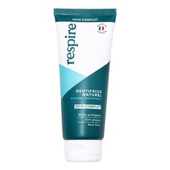 Dentifrice naturel Parfum Menthe et Eucalyptus, RESPIRE