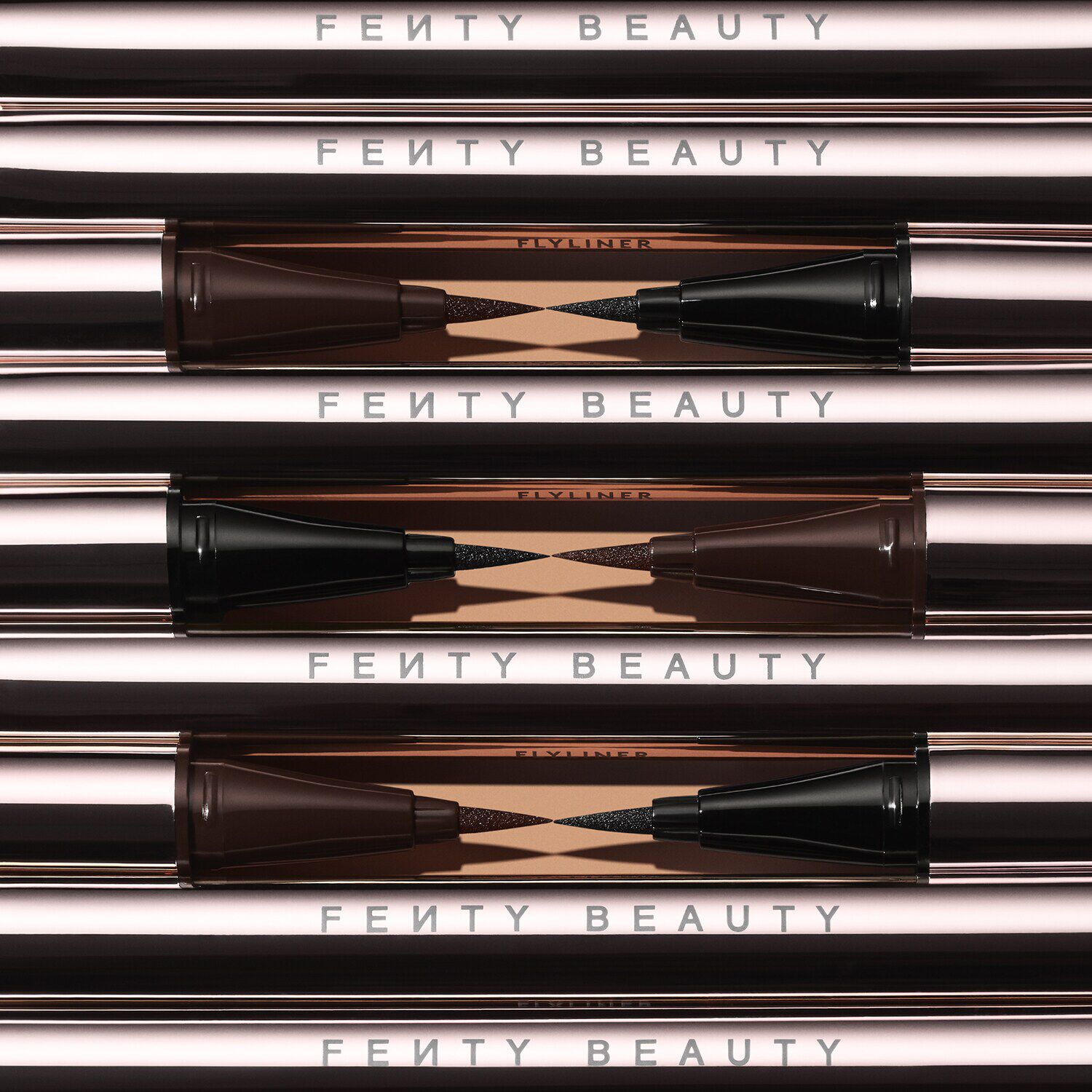 Flyliner fenty beauty new arrivals