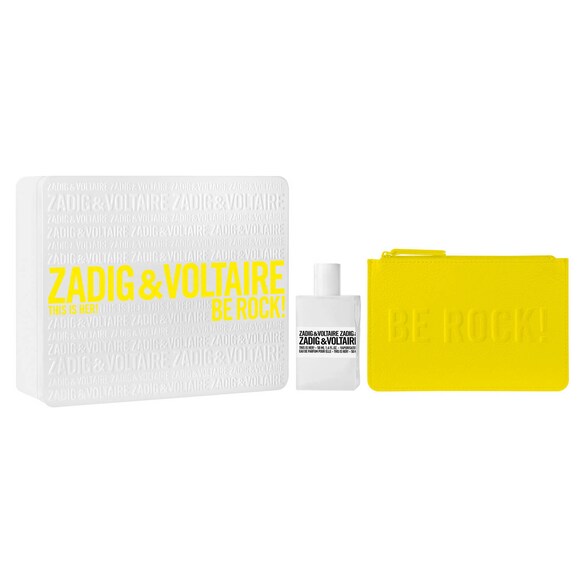 This Is Her Coffret Eau De Parfum De Zadig Voltaire Sephora