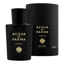 Signatures of the Sun Vaniglia - Eau de Parfum Orientale aux Agrumes