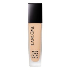 Teint Idole Ultra Wear - Fond de Teint Tenue 24h Fini Mat Naturel SPF35, LANCÔME