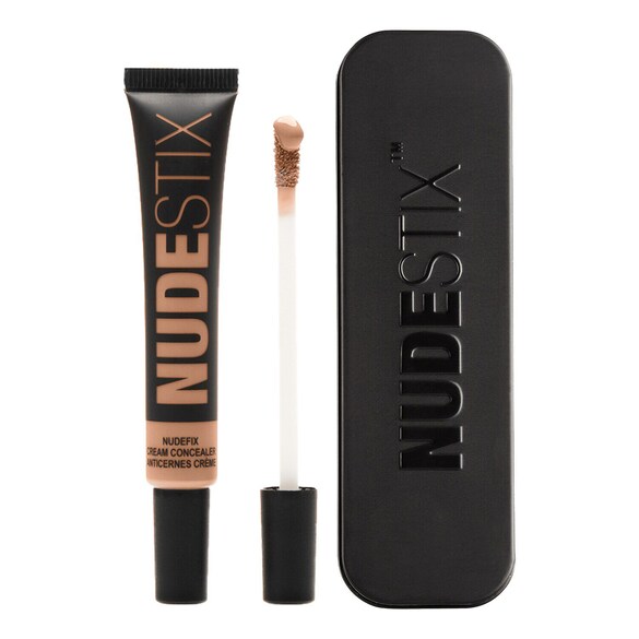 Concealer Nudefix Cream - Anticernes, NUDESTIX