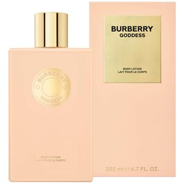 Goddess Lotion pour le Corps
