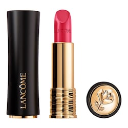 L'Absolu Rouge - Rouge à Lèvres Satiné – Hydratation & Confort Longue Tenue
