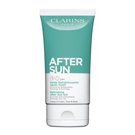 Gelée Rafraîchissante Après Soleil Prolonge le bronzage