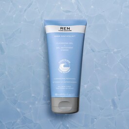 Rosa Centifolia - Gel Nettoyant Visage