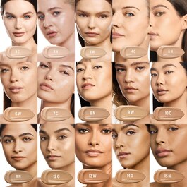 SurrealSkin™ Foundation - Fond de teint liquide
