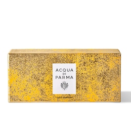 Coffret Bougies de Noël