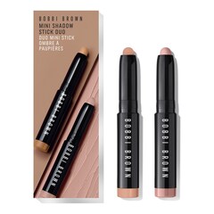 Mini Long-Wear Cream Shadow Stick - Duo mini ombres à paupières en stick, BOBBI BROWN