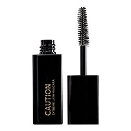 caution lash