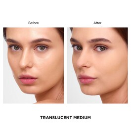 Airbrush Pressed Powder - Poudre compacte 