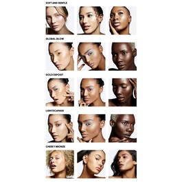 Mineralize Skinfinish - Poudre Illuminatrice Highlighter