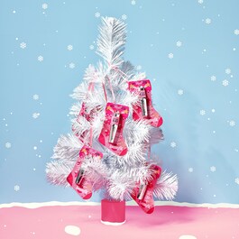 They're real Magnet Ornament - coffret Mascara 