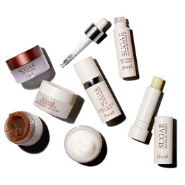 Sugar Recovery Lip Mask Adv Therapy - Masque de Nuit Réparateur pour les Lèvres