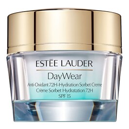 Daywear - Crème Sorbet Hydratation 72H SPF 15