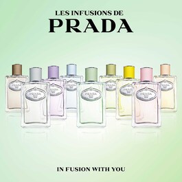 Les Infusions de Prada - Infusion de Figue - Eau de Parfum