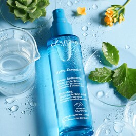 Hydra-Essentiel - Brume Hydratante Multi-Protection