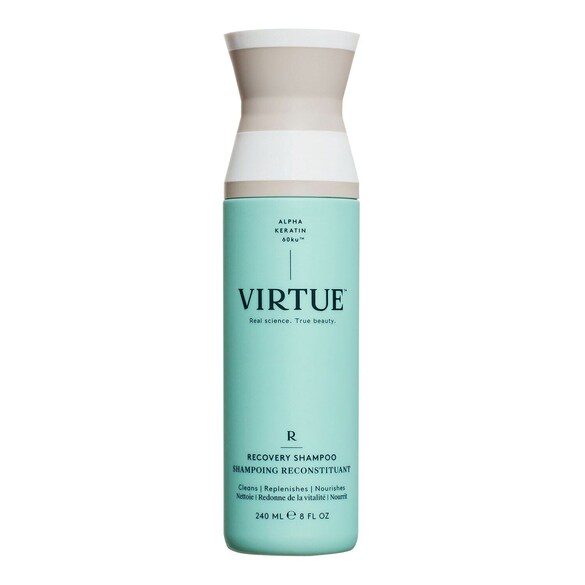 Shampooing reconstituant, VIRTUE