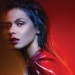 Black Up x Shy'm - Rouge à Lèvres Liquide