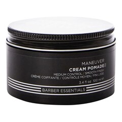 Redken Brews Styling Maneuver - Crème coiffante, REDKEN