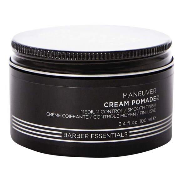 Redken Brews Styling Maneuver - Crème coiffante, REDKEN