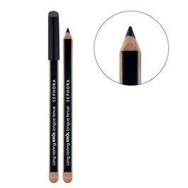 Khol Longue Tenue - Crayon Yeux Intense Regard Profond