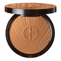 Luminous Silk Bronzer - Poudre Bronzante, ARMANI